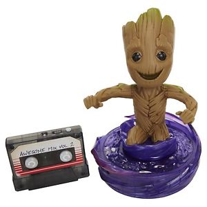 Switch Adapted Rock n' Roll Groot