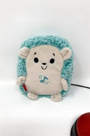 Switch Adapted Vibrating Hedgehog