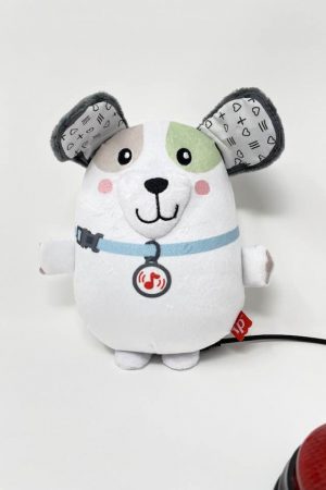 Switch Adapted Vibrating Puppy